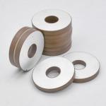 Ultrasonic Piezoelectric Ceramic Ring 50*17*6.5 12000pf for sale