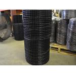 HDG 1x1 Inch Welded Metal Wire Mesh 12 Gauge 150 ft Length For Lobster Cage for sale