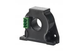 China 50mA 100mA Closed Loop Current Sensor / Hall Effect Ammeter AHBC-LTA supplier