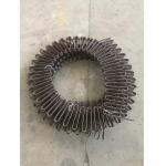 HRE Ferro Chromium Aluminium Heating Element Flat Wire