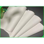 Biodegradable Waterproof 144g 168g Stone Paper For Making Outdoor Notebook for sale