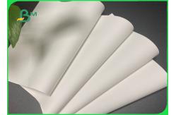 China Biodegradable Waterproof 144g 168g Stone Paper For Making Outdoor Notebook supplier