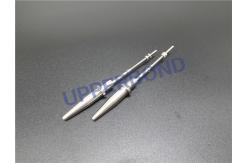 China Adhesive Glue Nozzle Kit HLP Cigarette Packing Machine Parts supplier