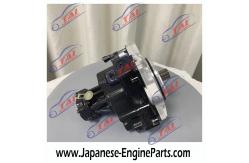 China High Quality Diesel Fuel Pump 0445020081 Common Rail Injection Pump supplier