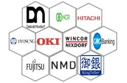 China NCR S2 Channel Hardware Bracket Right) For NCR Parts Replacement Components supplier