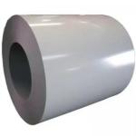 Antibacterial PPGI Steel Coil PE PVDF DX51D In Agricultural Roofing for sale