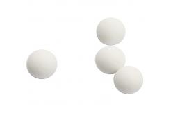 China High-Strength Zirconia Toughened Alumina Grinding Balls supplier