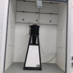 Non Combustibility Apparatus EN ISO 1182 Building Materials Fire Testing Equipment