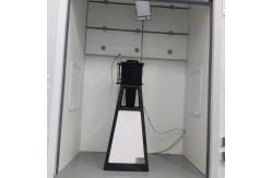 China Non Combustibility Apparatus EN ISO 1182 Building Materials Fire Testing Equipment supplier
