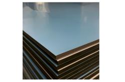 China RoHS Antibacterial 1220*2440mm PE Aluminum Composite Panel supplier