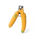 LED Light Pet Nail Clippers Professional Electric Dog Nail Trimmer for sale