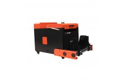 China Direct To Transfer PET Film A3 DTF T Shirt Machine Digital Printer supplier