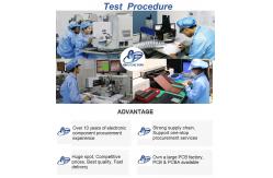 China ST ICS manufacturer