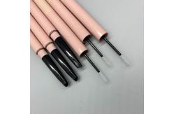 China Automatic Twist Up Eyebrow Pencil With Brush Applicator supplier