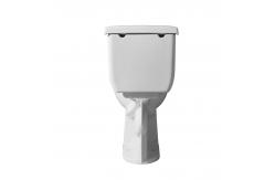 China CE CUPC Two Piece Toilets supplier