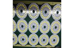 China Automatic 24 Heads PCB SMT Placement Machine LED SMT Mounting Shooter Machine supplier