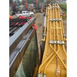 Construction Engineering SANY Excavator  Spare Parts Hydraulic Breaker Pipe Kit