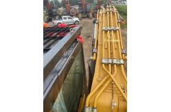 China Construction Engineering SANY Excavator  Spare Parts Hydraulic Breaker Pipe Kit supplier