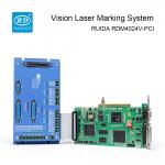 Ruida Laser Controller Laser Marking Controller With 4 Motion Axes RDM4024V-PCI for sale
