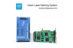 China RUIDA RDM4024V-PCI Laser Marking Controller Marking Control Card supplier