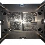 FDA RoHS Injection Molding Electronics Mold HASCO Standard for sale