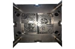 China FDA RoHS Injection Molding Electronics Mold HASCO Standard supplier