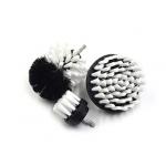 Electric Drill Power Drill Cleaning Brush Set For Scrub Cleaning for sale