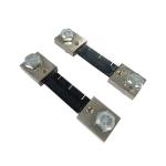 75mV 100A Current Shunt Resistor Current Detection For Precision Measurement