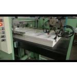 Flexo Ruling Machine Exercise Book Machine / With Cover Feeder / Low Consumption