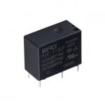 Class F Insulation PCB Mount Mini Relay 12V 5A 60335-1 Standard For Humidifier for sale