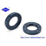 SIMRIT Nitrile Rubber High Pressure Skeleton Oil Seal for sale