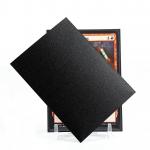 Cheap Durable Clear Card Protector Inner Sleeve For Magic MTG TCG Standard Game Card Sleeves for sale