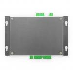 Modern AC-11 Parking Managment System For 26000 Users Unlimited Access Level