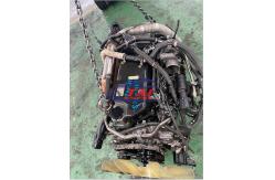 China 4JJ1 6BB1 6BD1 6BF1 6BG1 6HE1 6HH1 6HK1 6HL1 Isuzu Engine Parts supplier