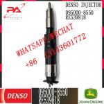 RE539818 DENSO Diesel Common Rail Injector 095000-8550 for sale