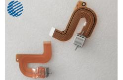 China 1770006974 R/W Magnetic Card Reader Head supplier