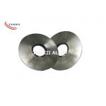 CuNi44Mn Copper Nickel Resistance Heating Strip / ribbon wire 0.02mm Thickness