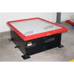 500kg Mechanical Shaker Table for Fixed Displacement Rotary Vibration Test for sale