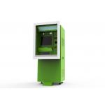Wall-through ATM Machine Payment Terminal ATM Kiosk for sale