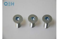 China DIN 7991 Countersunk Head Screws supplier