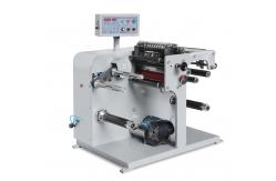 China Automatic Turret Type Slitting Machine supplier