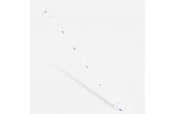 China Comfortable Disposable Double Pigtail Catheter 5Fr 6Fr Pigtail Plastic Stent supplier