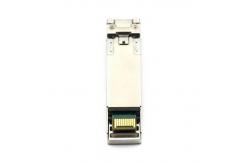 China 10G LC Connector BiDi 1270T 1330R 10km SFP Optic Transceivers Module supplier