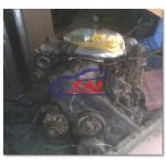 Durable Car Engine Spare Parts , Vehicle Engine Parts Second Hand 2L-T Engine