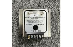 China Dwyer 607-9 Differential Pressure Transmitter 0-25 w.c. ±0.5% Accuracy supplier