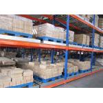 Strong Structure Gravity Racking System , Gravity Flow Racking Systems 8000kgs Pallets for sale