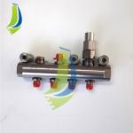 438-3414 Rail Assy For Excavator spare parts 4383414 High Quality Popular for sale