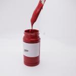 Brilliant Red Polyester Pigment Environmentally Friendly Pigments