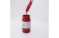China Brilliant Red Polyester Pigment Environmentally Friendly Pigments supplier