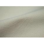 Heat Resistance Organic Cotton Fabric With Excellent Anti Ultraviolet Radiation for sale